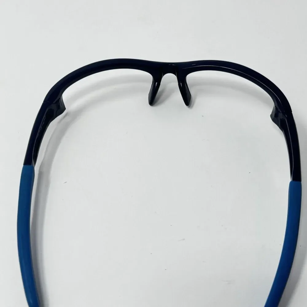 Oakley Radar EV Path OO9208-04 Navy Blue Eyeglass Frames 61-11-122